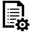 Text processing